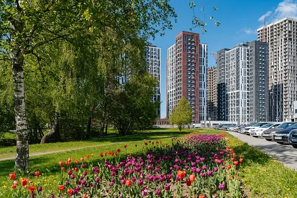 Количество комнат: 1,  36.1 кв.м.