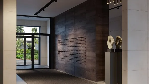 Квартал Нефть