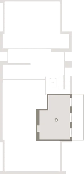 Количество комнат: 3,  192.1 кв.м.
