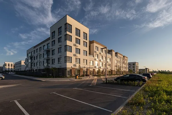 Офисные помещения, 70 кв.м.