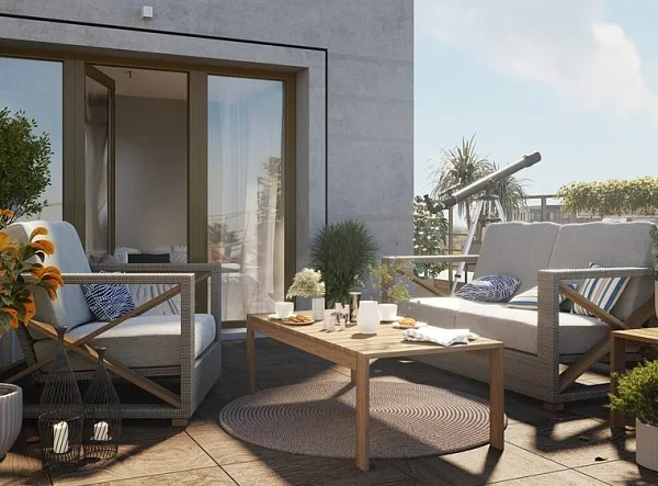 Количество комнат: 2,  63.33 кв.м.