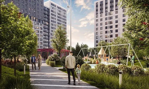 Количество комнат: 2,  46.72 кв.м.