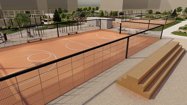 Количество комнат: 2,  82.7 кв.м.