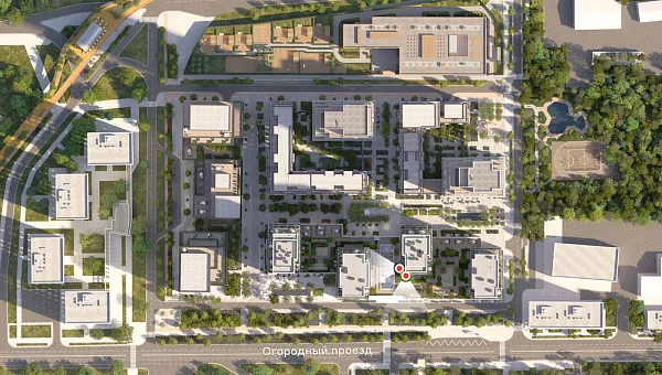 Количество комнат: 1,  82.32 кв.м.