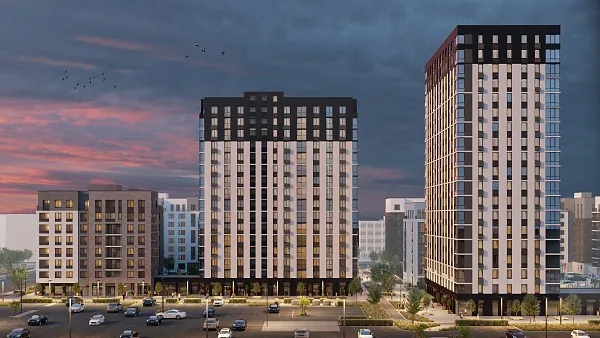 Гранд Квартал