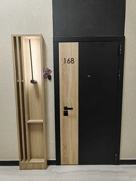 Количество комнат: 1,  59.99 кв.м.