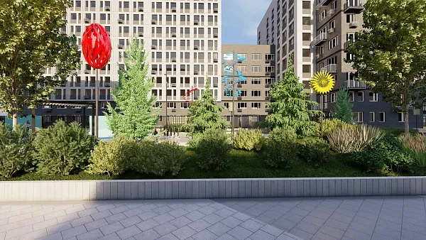 Количество комнат:,   кв.м.