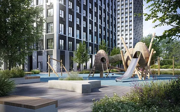 Количество комнат: 3,  83.4 кв.м.