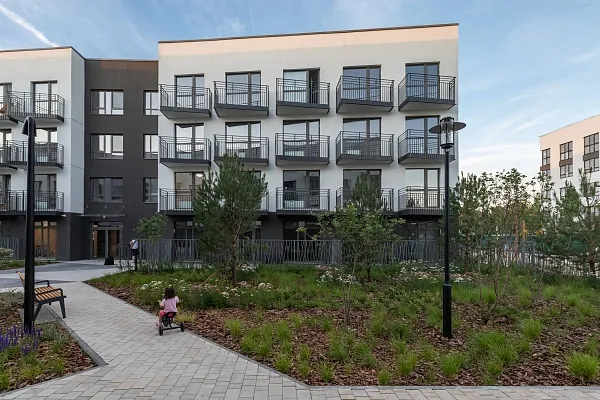 Офисные помещения, 70 кв.м.