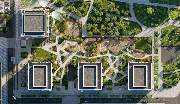 Количество комнат: 3,  143.84 кв.м.