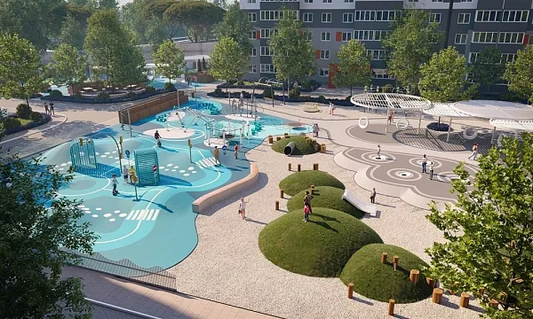 Количество комнат: Студия,  22.1 кв.м.