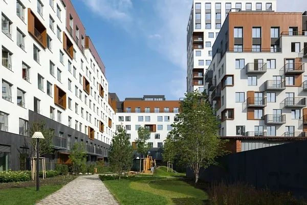 Северный квартал