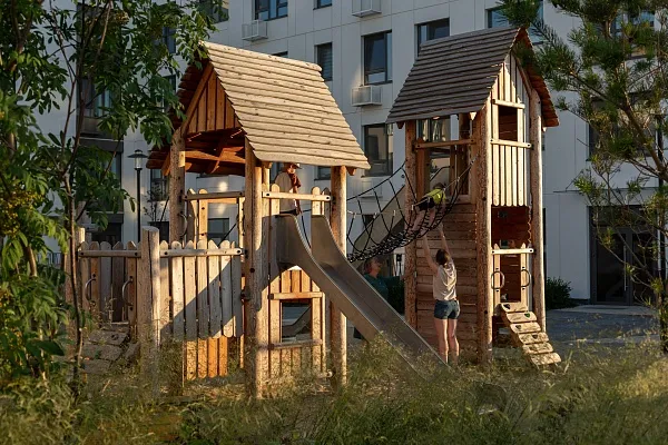 Офисные помещения, 70 кв.м.