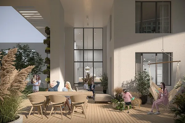 Помещения свободного назначения, 120 кв.м.