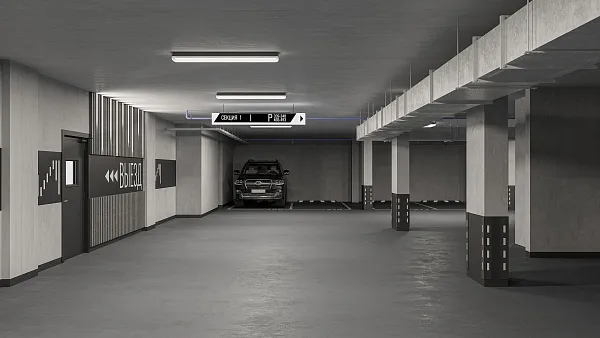 Количество комнат: 2,  82.7 кв.м.