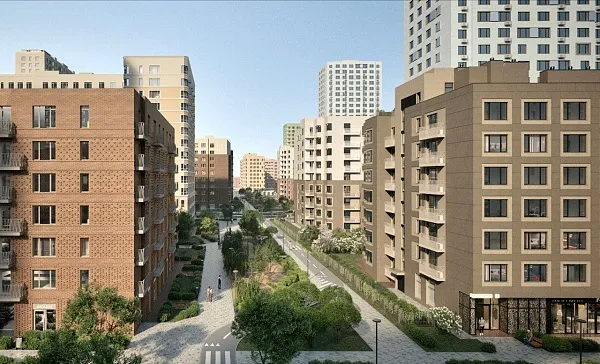 Количество комнат: Студия,  30.1 кв.м.