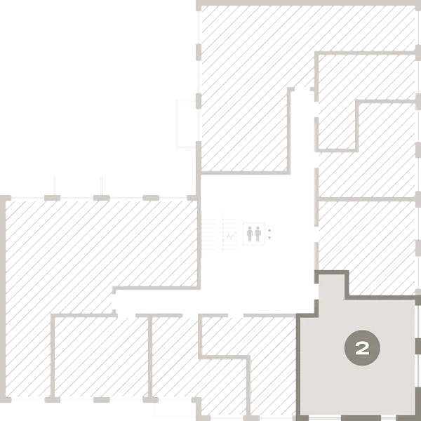 Количество комнат: 2,  64.73 кв.м.