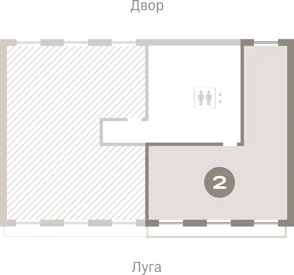 Количество комнат: 3,  79.18 кв.м.