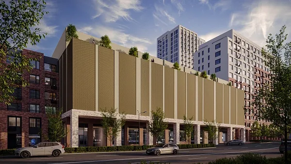 Количество комнат: 4,  69.81 кв.м.