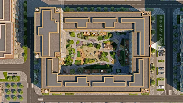 Количество комнат: 4,  115.76 кв.м.