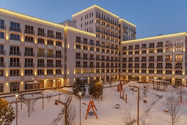 Количество комнат: 2,  75.02 кв.м.