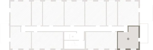 Количество комнат: Студия,  56.5 кв.м.