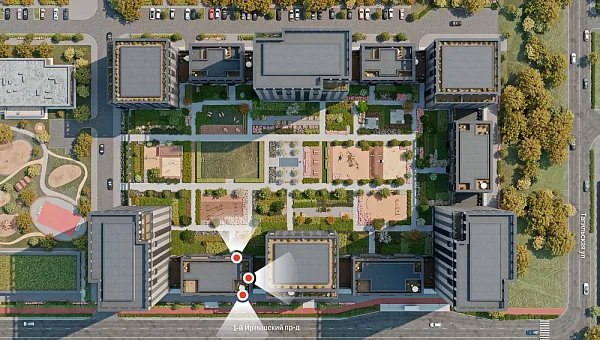 Количество комнат: 3,  118.9 кв.м.