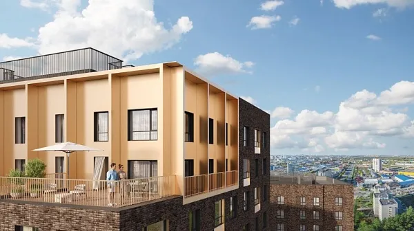 Страна.Парковая