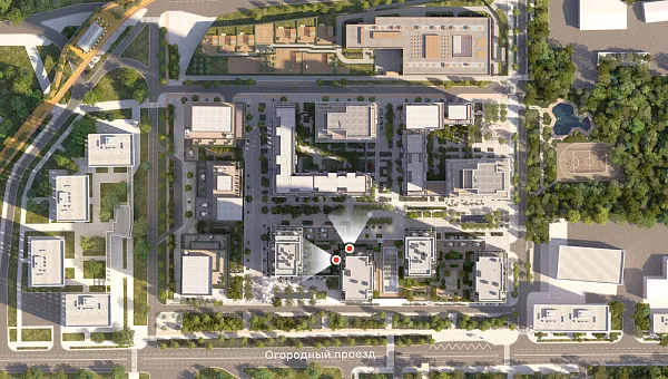 Количество комнат: 2,  74.83 кв.м.