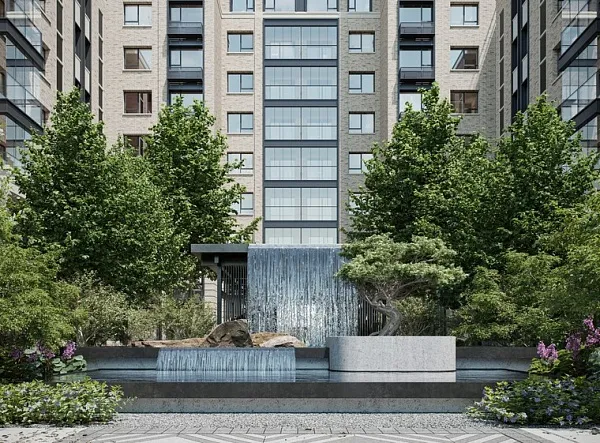 Количество комнат: 2,  84.5 кв.м.