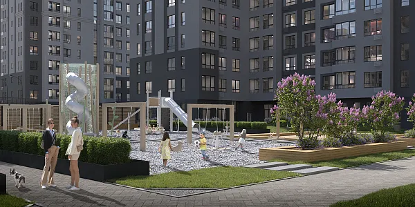 Количество комнат: 2,  82.7 кв.м.