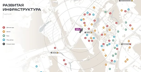 Страна.Озёрная