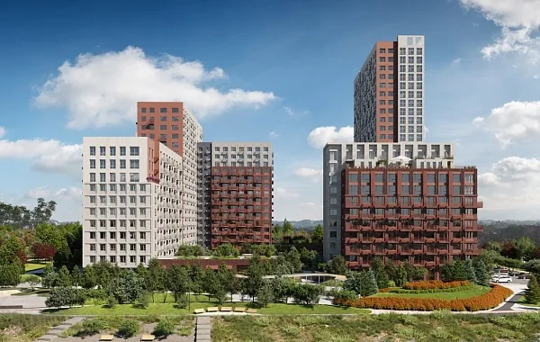 Количество комнат: 4,  117.58 кв.м.