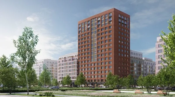 Квартал Нефть