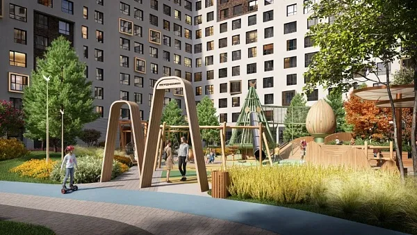 Страна.Парковая