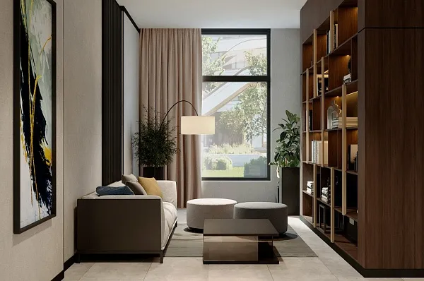 Квартал «Метроном»