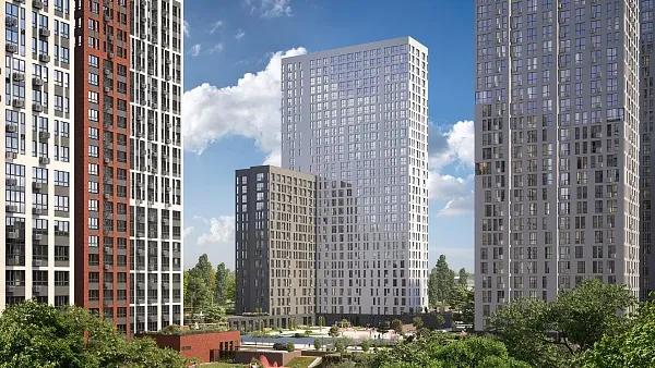 Количество комнат: 4,  76.9 кв.м.