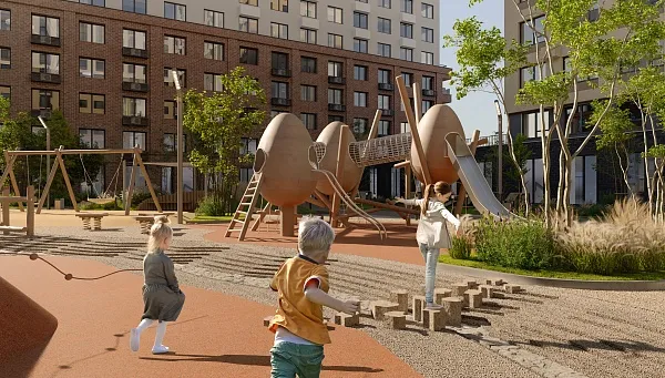 Количество комнат: 2,  36.41 кв.м.