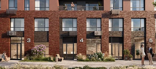 Страна.Тополёвая