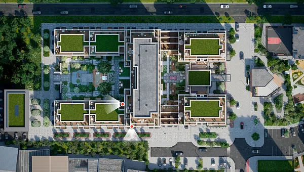 Количество комнат: 3,  116.7 кв.м.