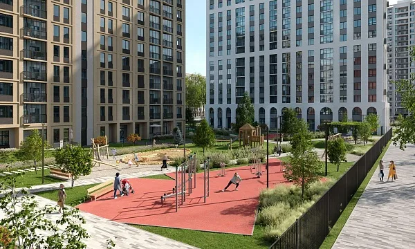 Помещения свободного назначения, 79 кв.м.