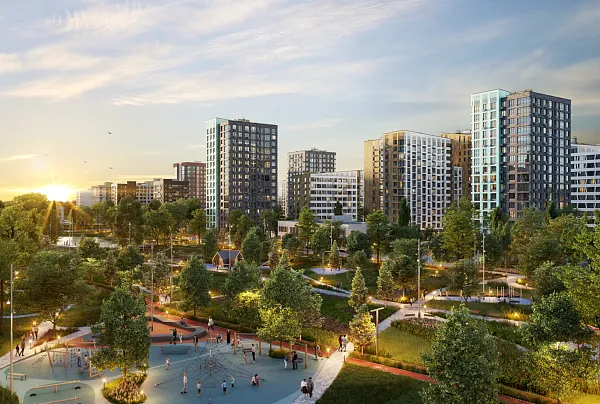 Скандинавия