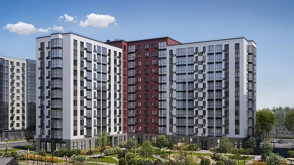 Количество комнат: 1,  23.8 кв.м.