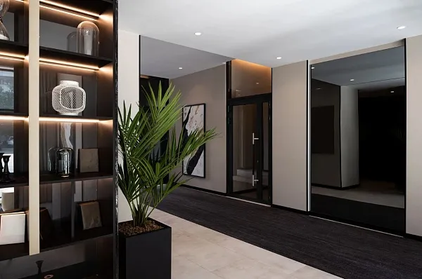 Северный квартал