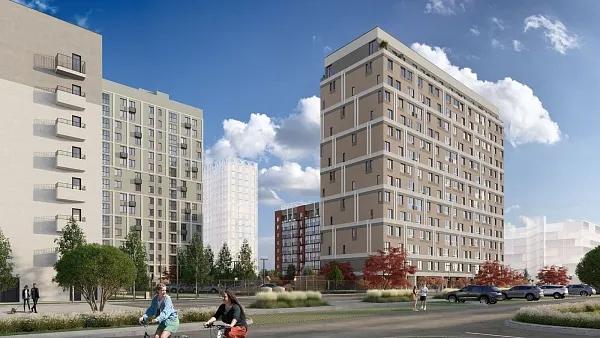 Количество комнат: 2,  79.47 кв.м.