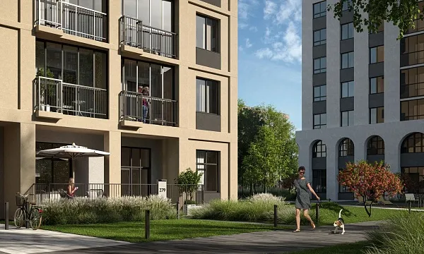 Количество комнат: 2,  57.91 кв.м.