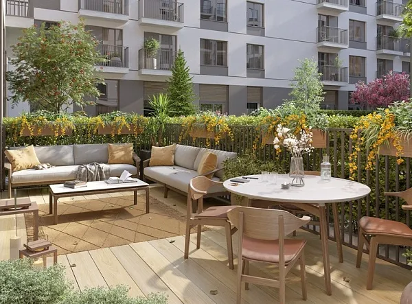 Количество комнат: Студия,  20.68 кв.м.