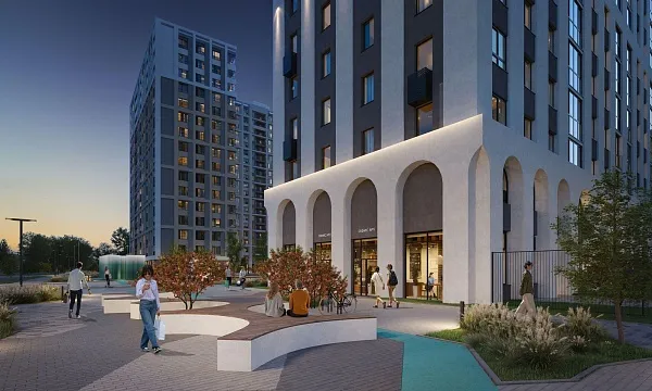 Помещения свободного назначения, 79 кв.м.