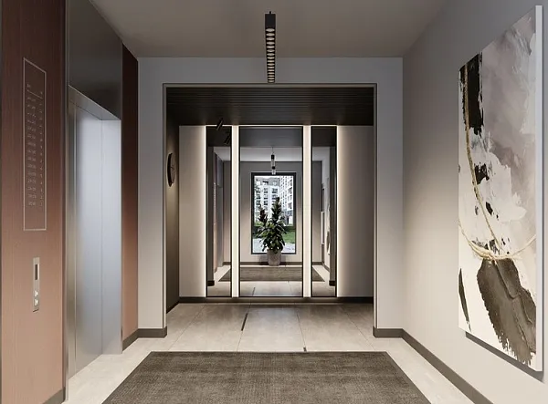 Количество комнат: 2,  71.48 кв.м.