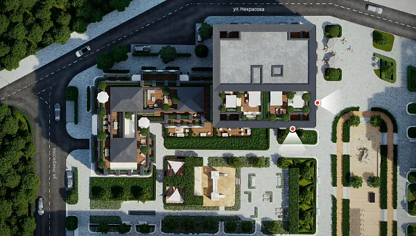 Количество комнат: 3,  121.1 кв.м.